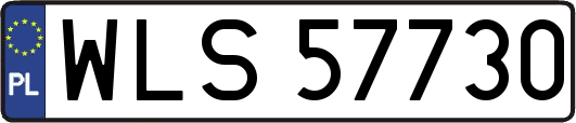 WLS57730