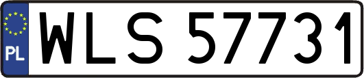 WLS57731