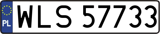 WLS57733