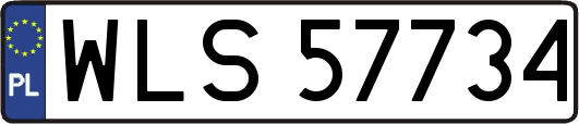WLS57734