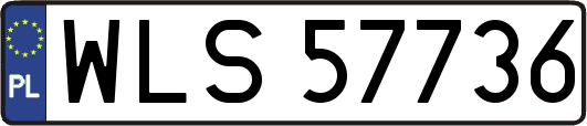 WLS57736
