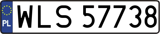 WLS57738