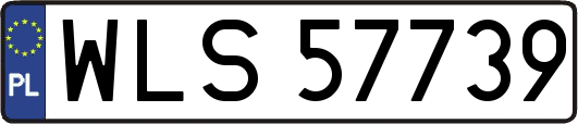 WLS57739
