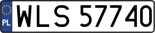 WLS57740