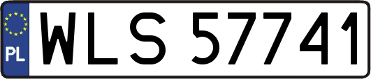 WLS57741