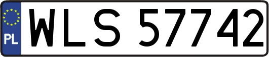 WLS57742