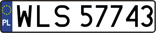 WLS57743