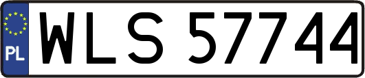 WLS57744