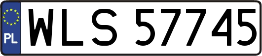 WLS57745