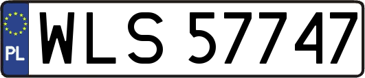 WLS57747