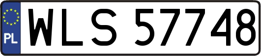 WLS57748