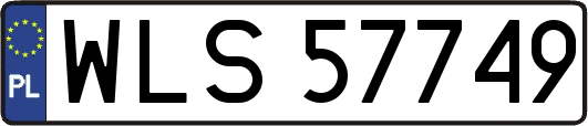 WLS57749