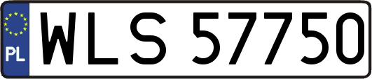 WLS57750