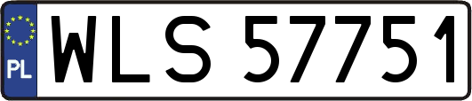 WLS57751