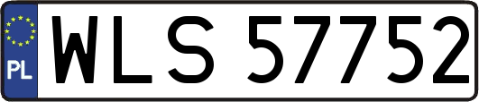 WLS57752