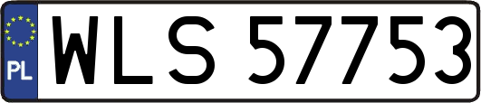 WLS57753