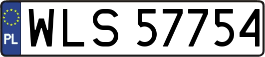WLS57754