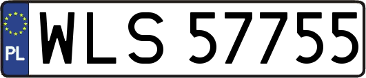 WLS57755