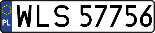 WLS57756