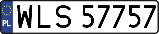 WLS57757