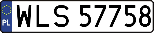 WLS57758