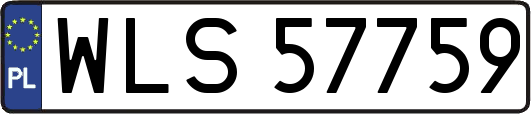 WLS57759