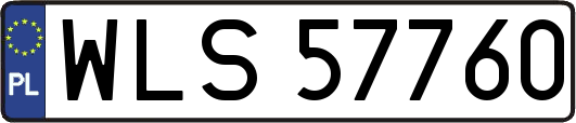 WLS57760