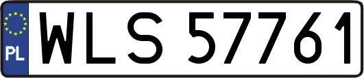 WLS57761