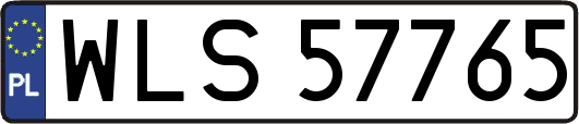 WLS57765