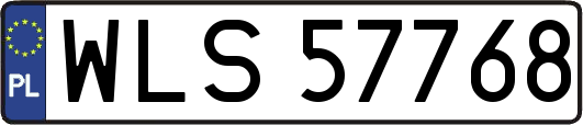 WLS57768