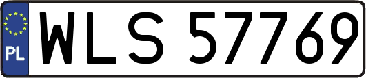 WLS57769