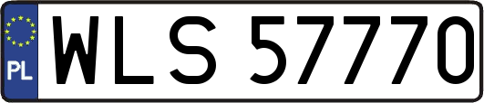 WLS57770