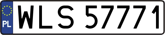 WLS57771