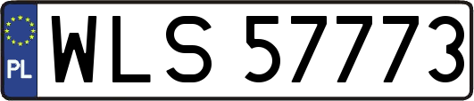 WLS57773
