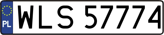 WLS57774