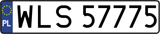 WLS57775