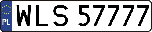 WLS57777