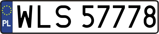 WLS57778