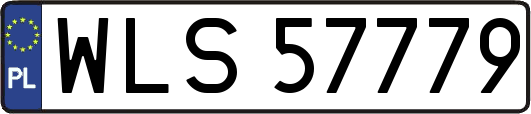 WLS57779