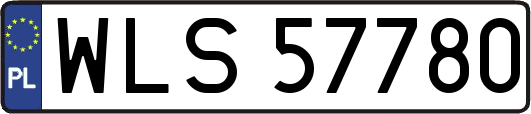 WLS57780