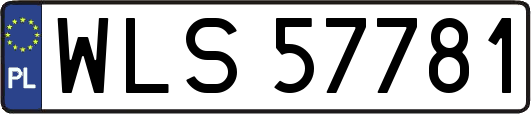 WLS57781