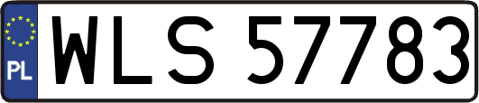 WLS57783
