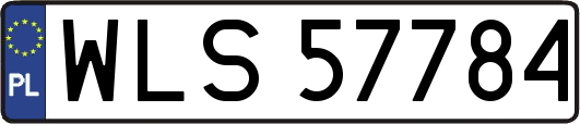 WLS57784