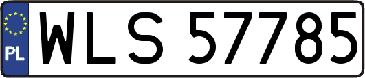 WLS57785