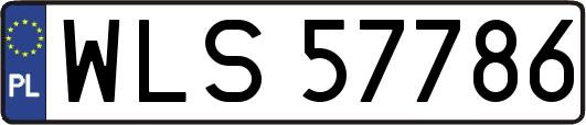 WLS57786