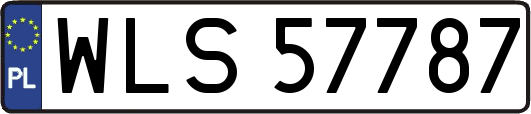 WLS57787