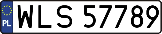 WLS57789
