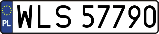 WLS57790