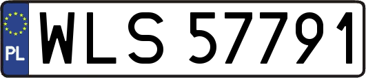 WLS57791