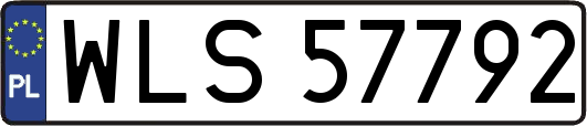 WLS57792